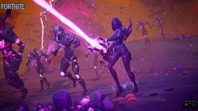 Fortnite Chapter 2 'The End' - event start time, XP boosts, free cosmetics, more