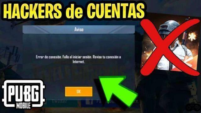 How to Hack PubG Mobile Account