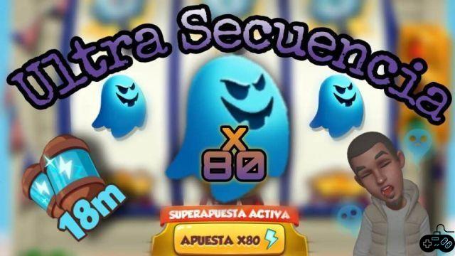 How to Activate Spectrum Mode in Coin Master