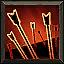 Construa Demon Hunter DH Natalya Rapid Fire na temporada 24 em Diablo 3, feitiços, coisas e cubo de Kanai