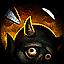 Construa Demon Hunter DH Natalya Rapid Fire na temporada 24 em Diablo 3, feitiços, coisas e cubo de Kanai
