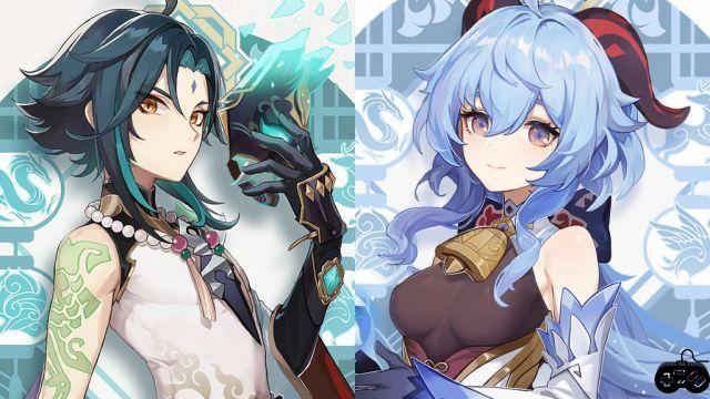 Genshin Impact 2.4: Release Date, Shenhe and Yun Jin's Debut, Calamity Queller Polearm, Character Banners, and More