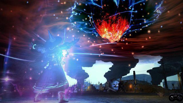 Big Black Chocobo Final Fantasy 14, ¿cómo conseguir la montura con Twitch?