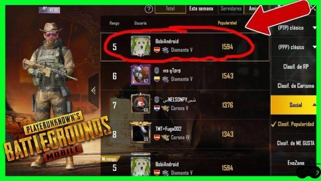 How to Sell a PubG Mobile Account