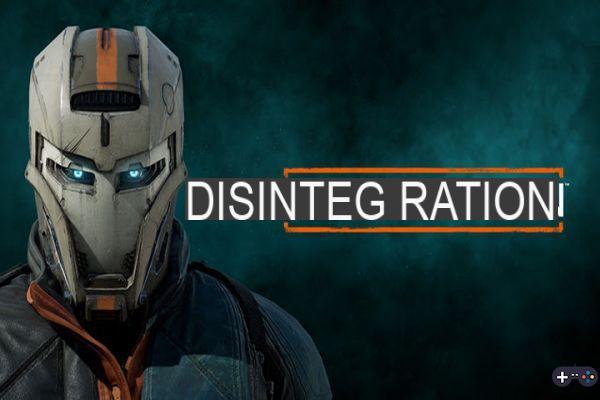 Disintegration: Beta, how to access the game, release date and info