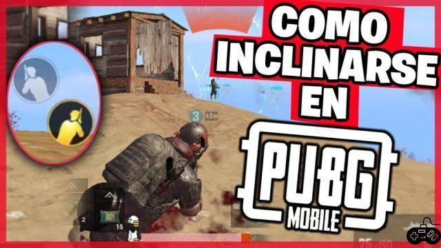 How to turn the crosshairs in PubG Mobile
