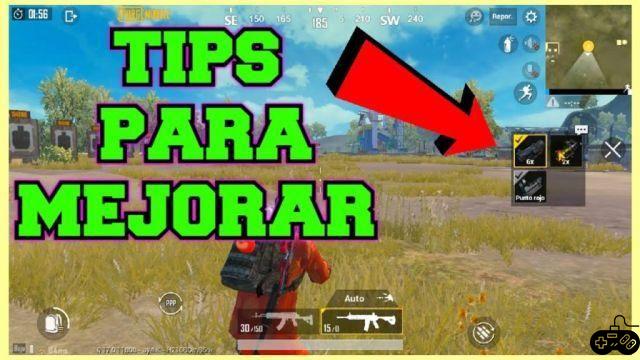 How to Be More Diligent in PubG Mobile