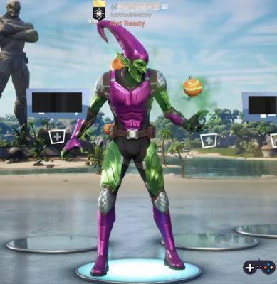 Is Green Goblin coming to Fortnite? Leaks, cosmetics, more
