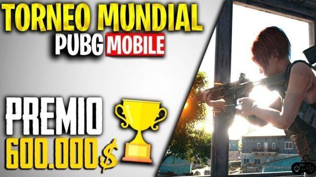 How to Make a PubG Mobile Championship