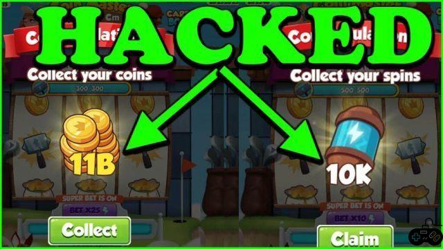 Apps to Hack Coin Master