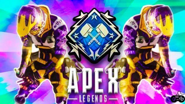 Tutti i badge Apex Legends