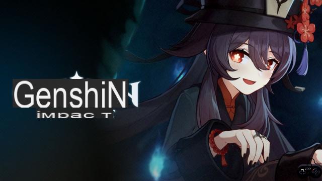 Genshin Impact Hu Tao guide: Best build, weapons, artifacts, tips and more