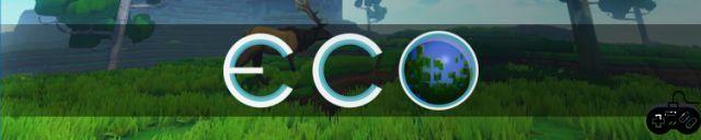 Eco: Information on the ecological game