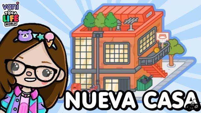 How to Buy a House in Toca Life World