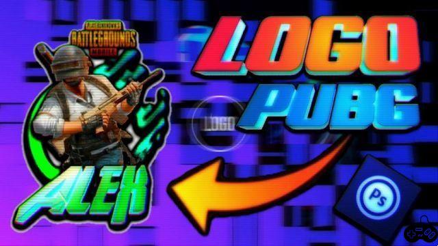How to Create a Logo for PubG Mobile