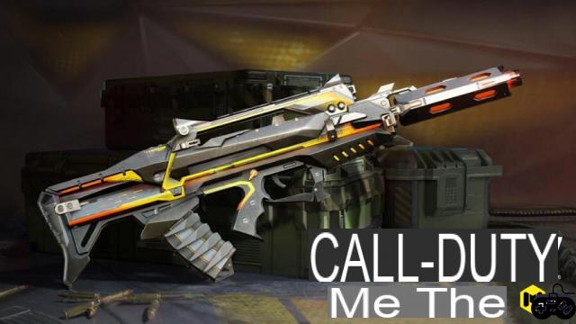 COD Mobile AR Tier List – Every Assault Rifle Ranked Best to Worst for Season 8