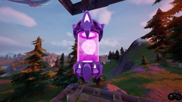 Fortnite Season 7 Week 9 Epic Challenges: How to Complete Them