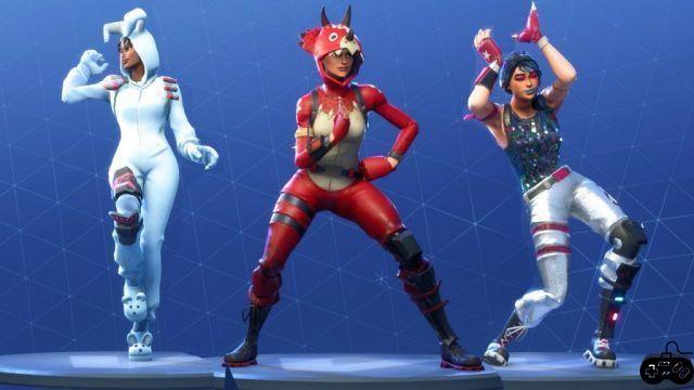 Fortnite Season 7 Week 9 Epic Challenges: How to Complete Them