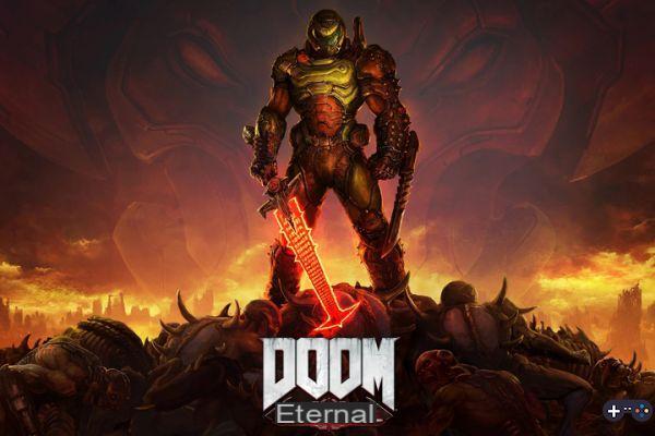 Doom Eternal free in Xbox Game Pass, how to get it?