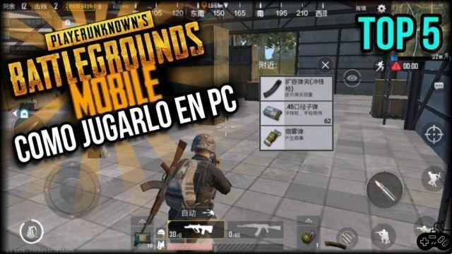 How to Play PubG Mobile on PC With Android Friends