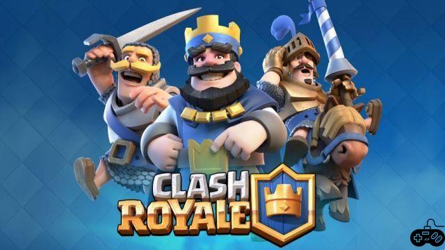 Quante persone giocano a Clash Royale?