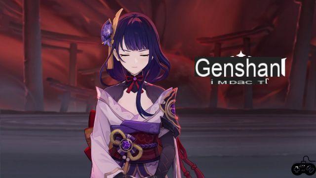 Notas del parche Genshin Impact 2.1: nuevos personajes, sistema de pesca, islas y más