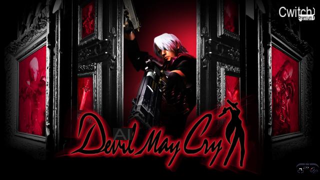 Devil May Cry HD: la remasterización gratuita con Twitch Prime
