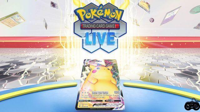 New Pokémon TCG game announced, with no trades
