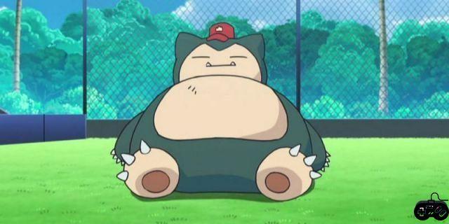 Los oficiales de LAPD ignoran el robo para atrapar a Snorlax en Pokémon GO