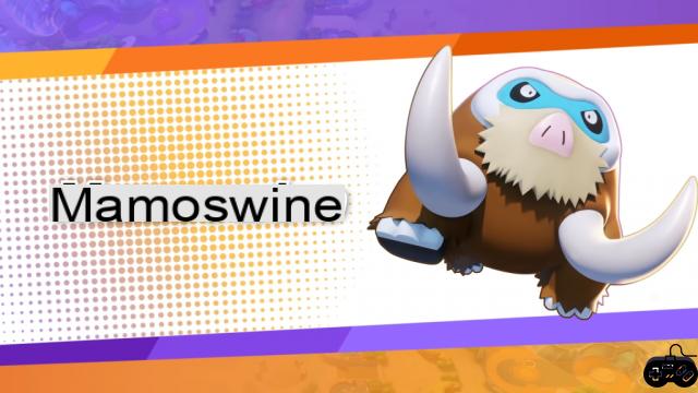 Pokémon Unite Mamoswine and Sylveon DLC – Release date, abilities and more