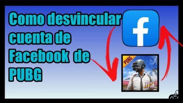 How to Unlink a PubG Mobile Account from Facebook