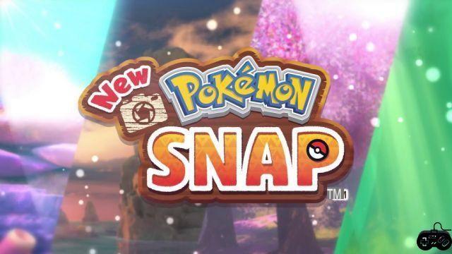 Nuevo Pokémon Snap: Cómo desbloquear todas las islas y escenarios