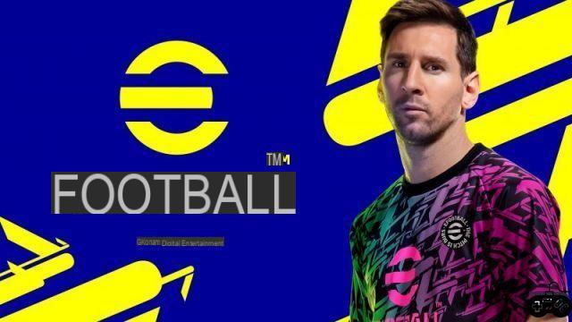 CYPES eFootball PES 2022: How to get the real team names and logos