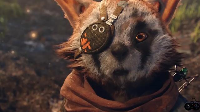 Biomutant rotating puzzle, how to solve them?