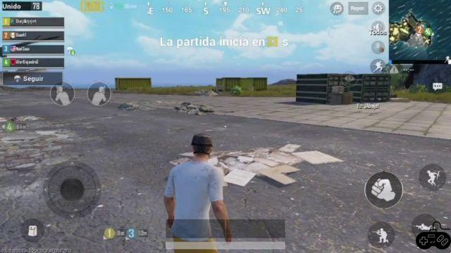 How to change Sentences in PubG Mobile