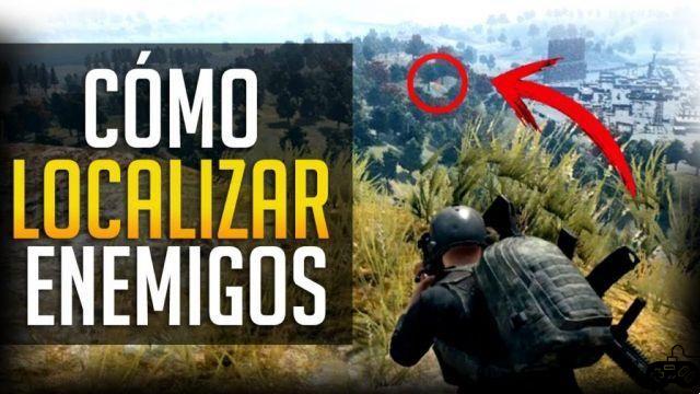 How to View Opponents in PubG Mobile