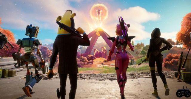 Fortnite on iOS: Closed beta date and how to register