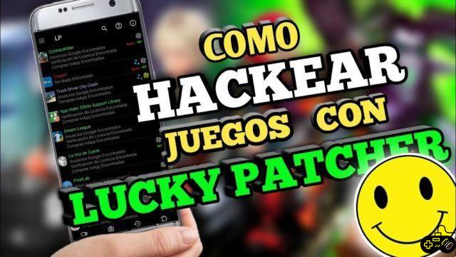 Come hackerare PubG Mobile con Lucky Patcher