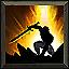 Diablo 3: Crusader Pursuit of the Blessed Hammer Light - Build, spells, gems and cube of Kanaï in season 20