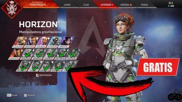 How to Get Characters in Apex Legends