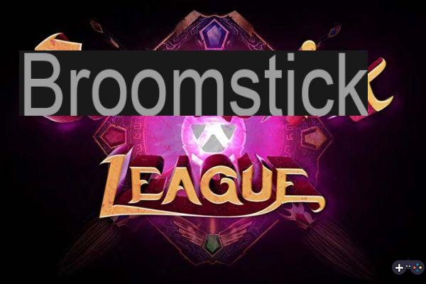 Broomstick League: How to buy and download the game?