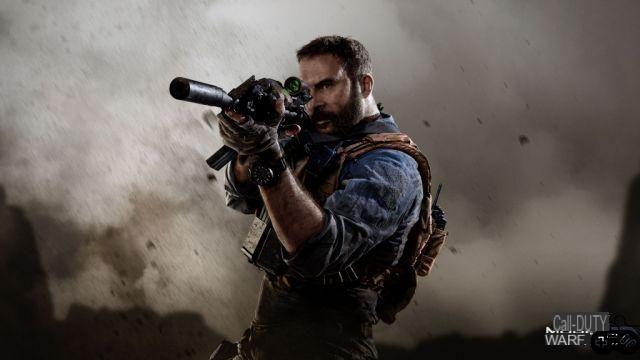 COD Modern Warfare 2: Release date, leaks, platforms, features and more