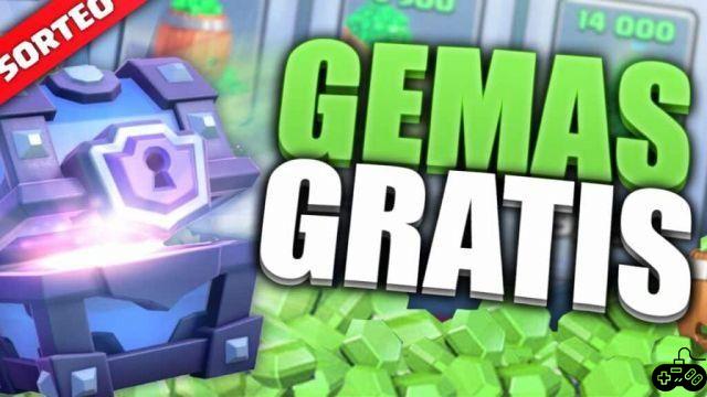 Clash Royale Gems Generator Without Credit Card