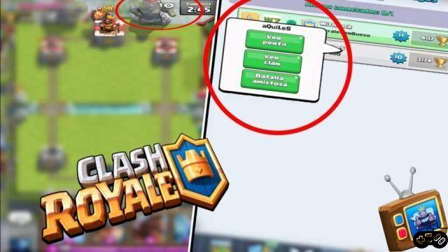 How to Locate an Untagged Clash Royale Player