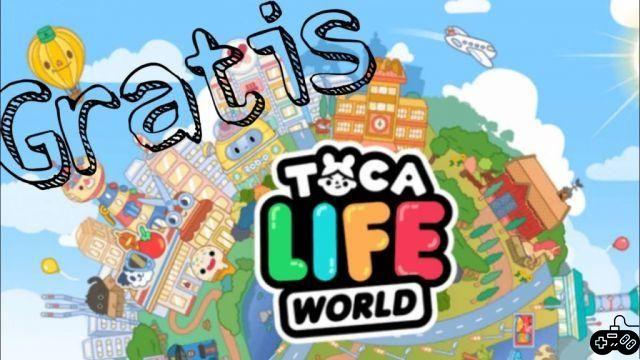 How to Unlock the Entire Planet in Toca Life World