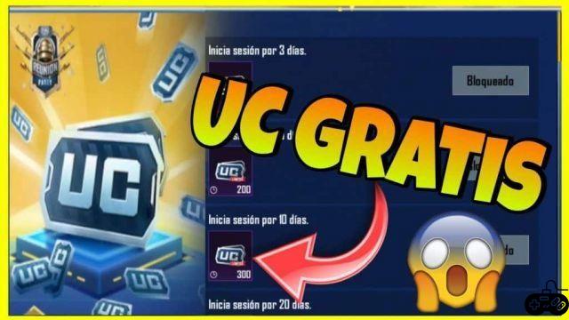 How to Get UC in PubG Mobile Free