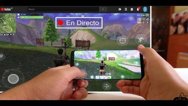 How to Stream PubG Mobile on Facebook