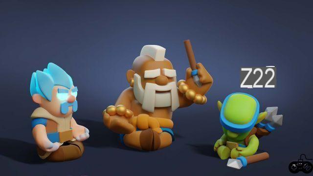 Clash Mini APK iOS, can we download and install the game?