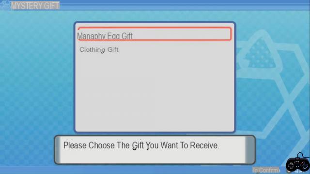 Pokemon BDSP Mystery Gift Codes (January 2022): How to Get Them