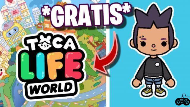 How to Download Toca Life World on Windows One